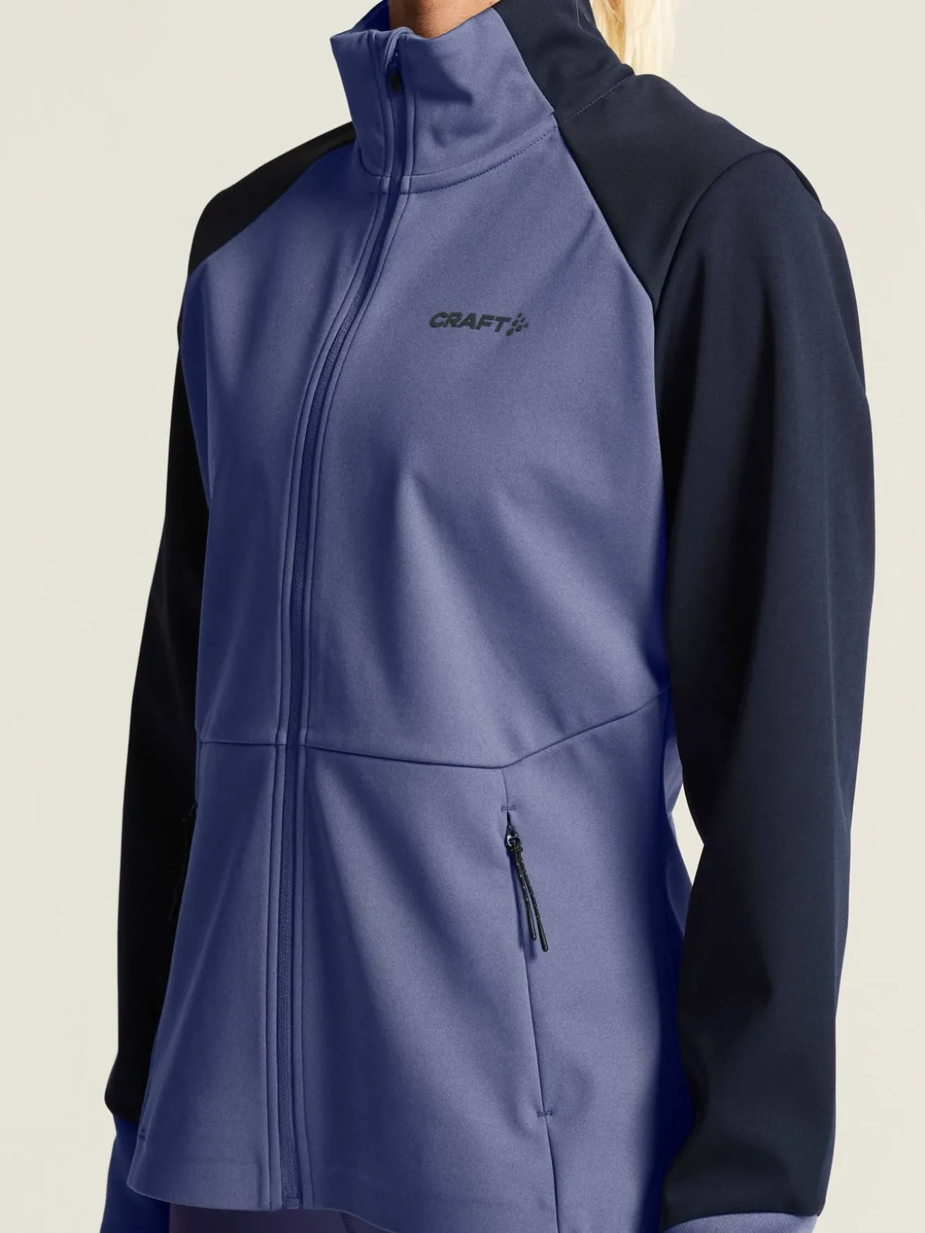 Core Essence Nordic Jacket W