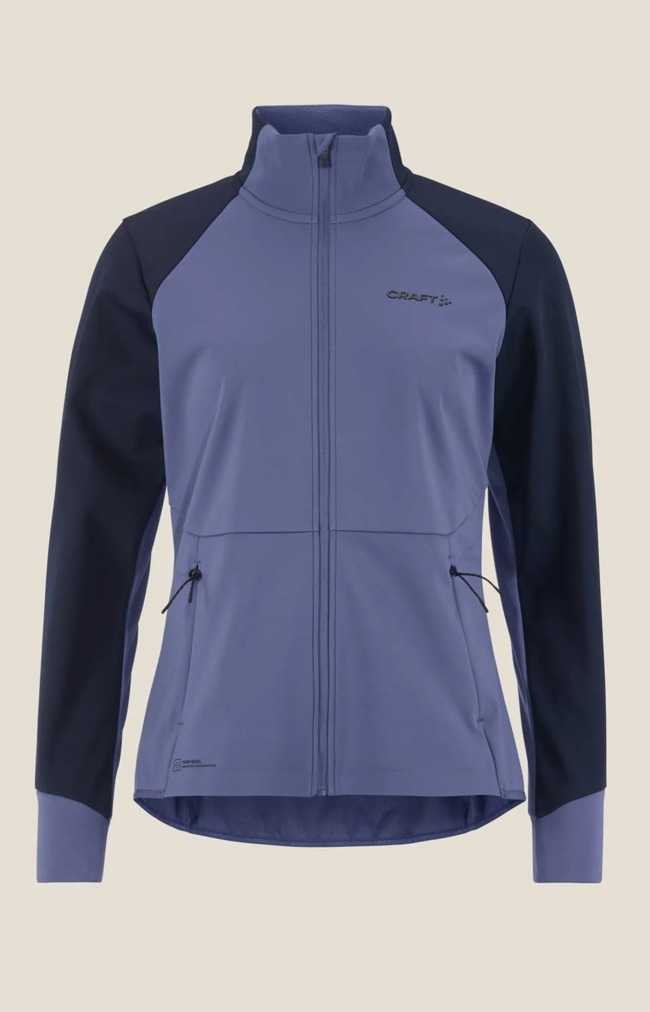 Core Essence Nordic Jacket W