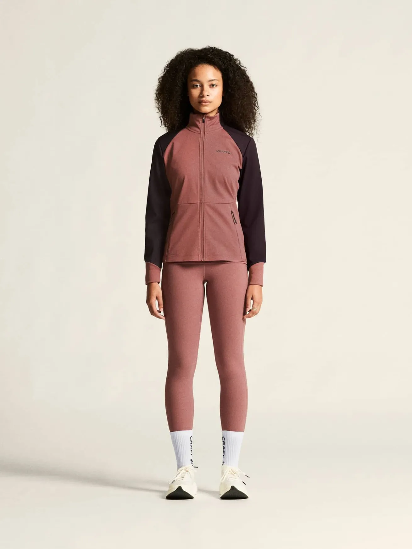 Core Essence Nordic Jacket W