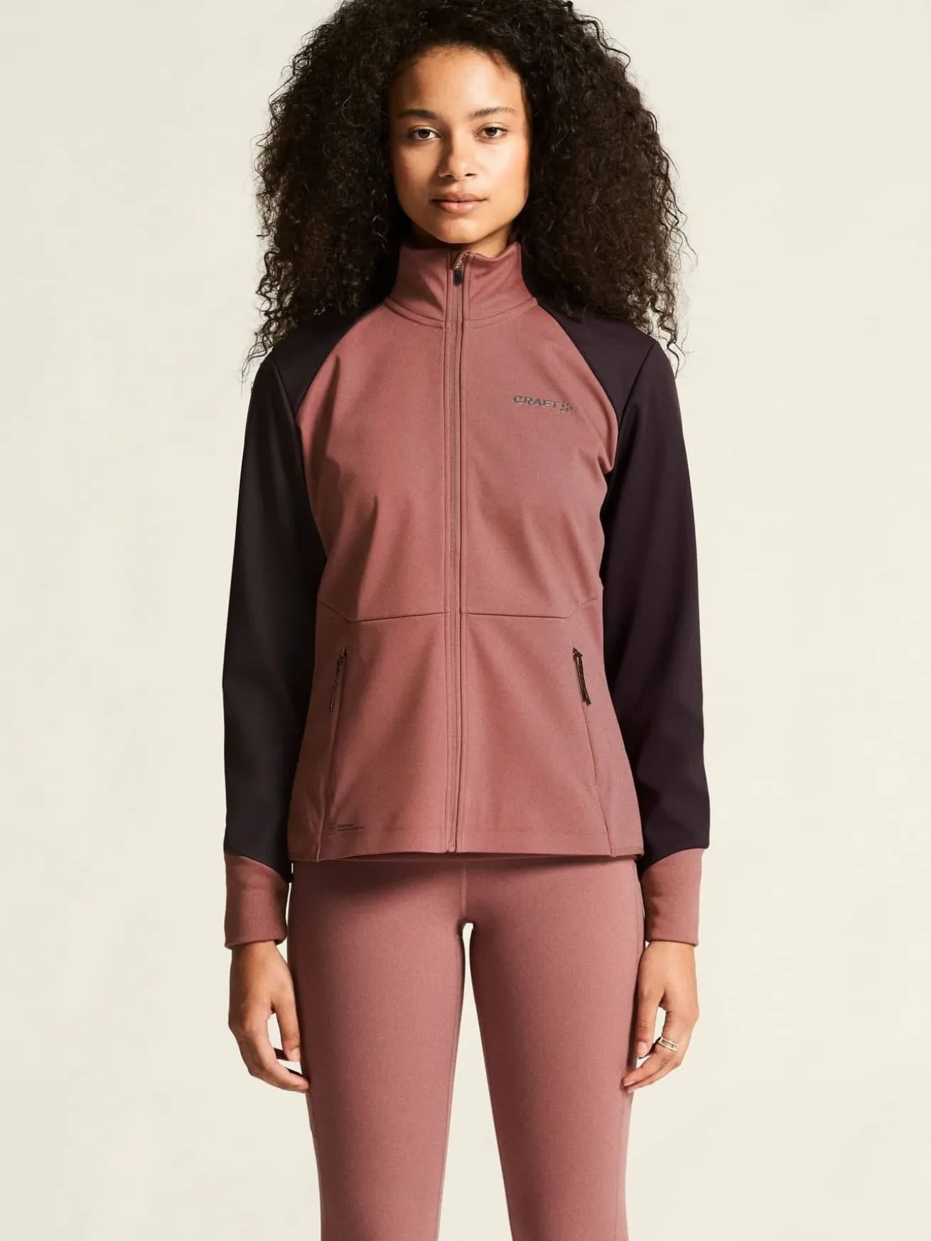 Core Essence Nordic Jacket W