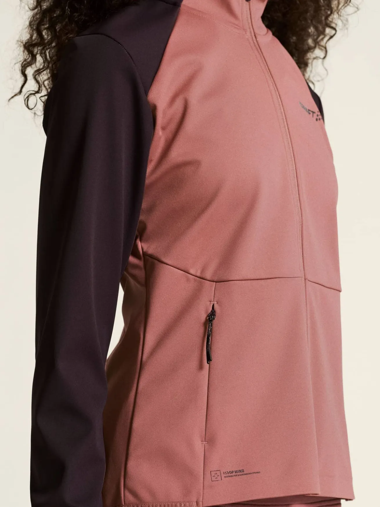 Core Essence Nordic Jacket W