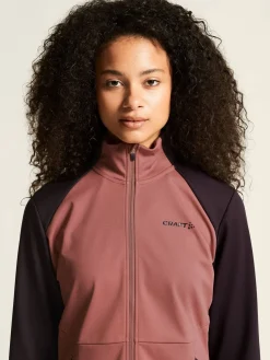 Core Essence Nordic Jacket W