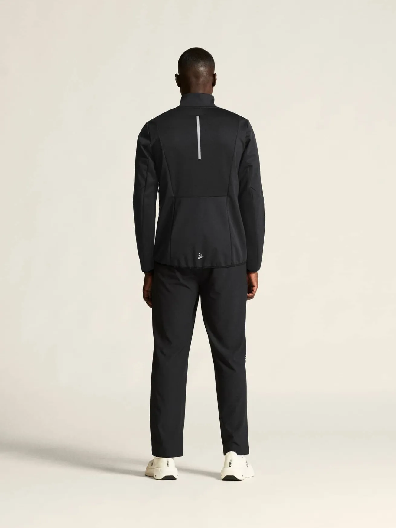 Core Essence Nordic Jacket M