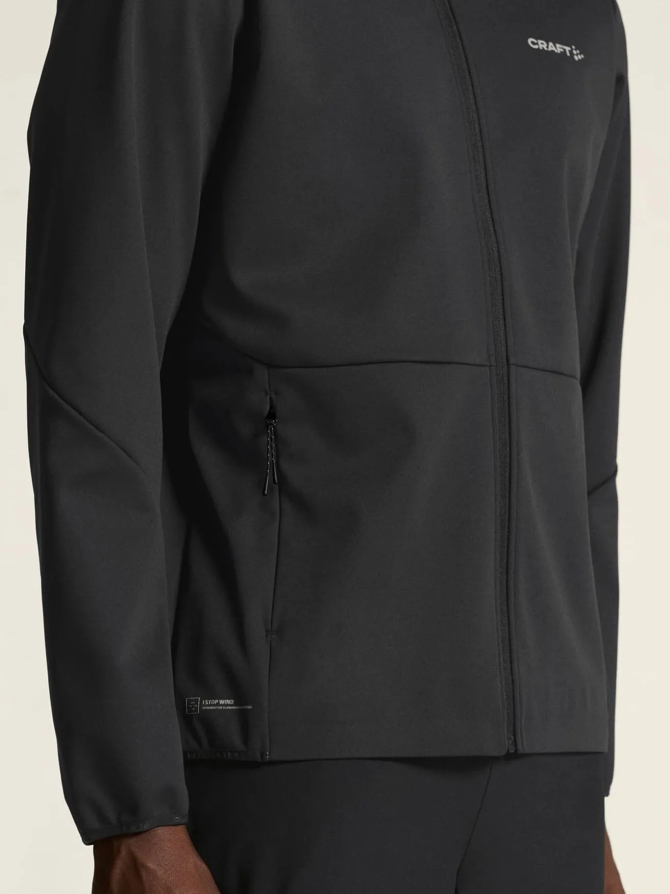 Core Essence Nordic Jacket M