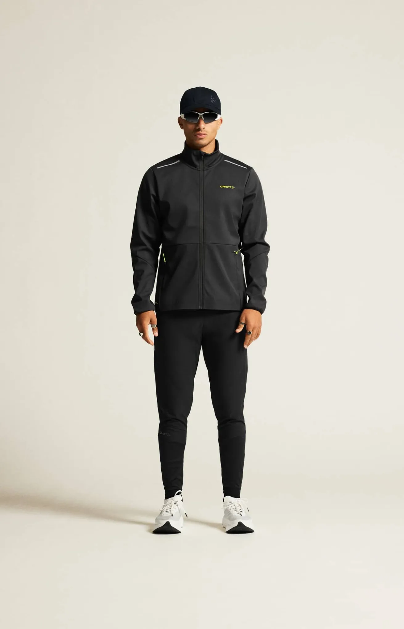 Core Essence Nordic Jacket M
