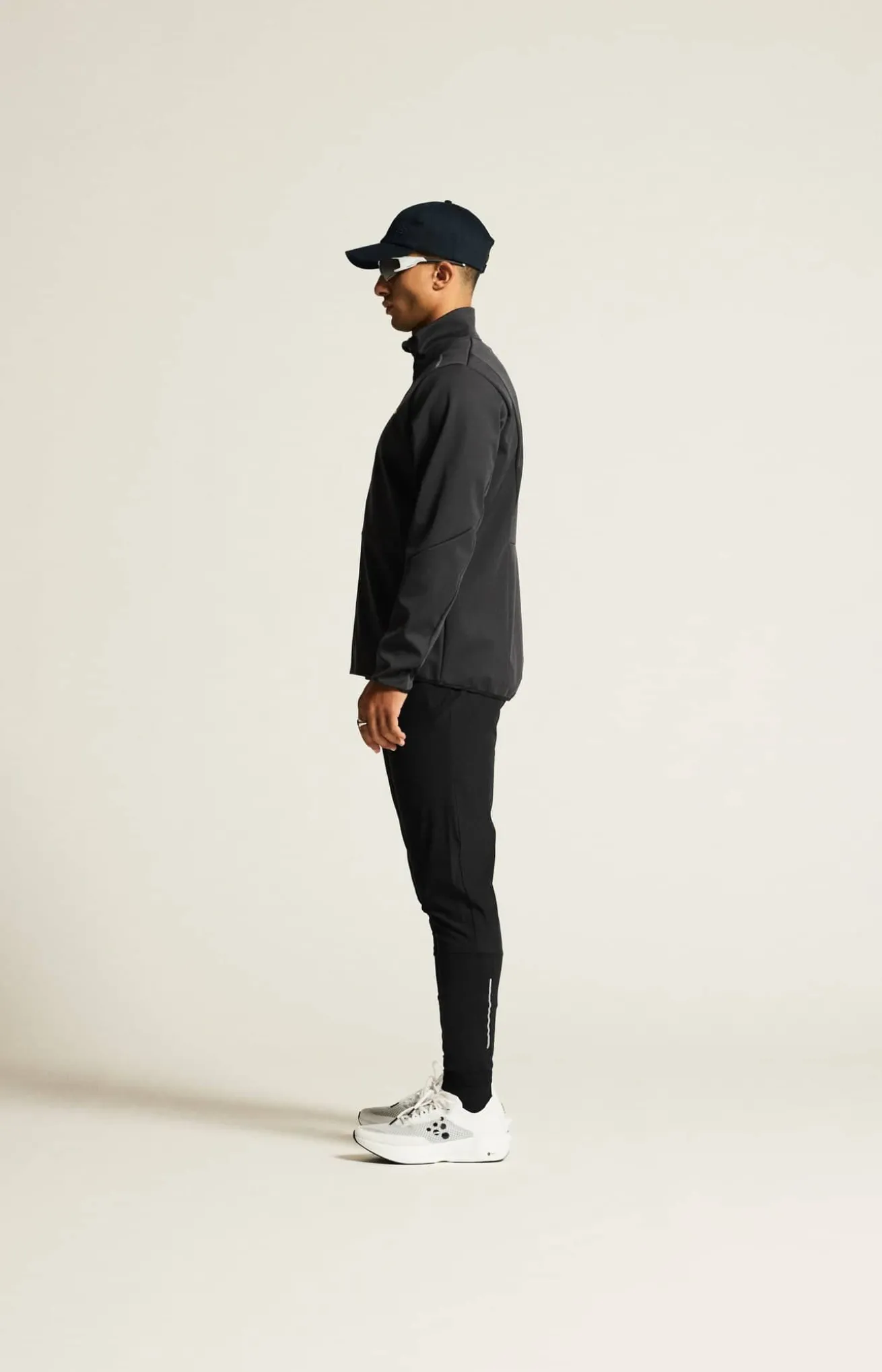 Core Essence Nordic Jacket M