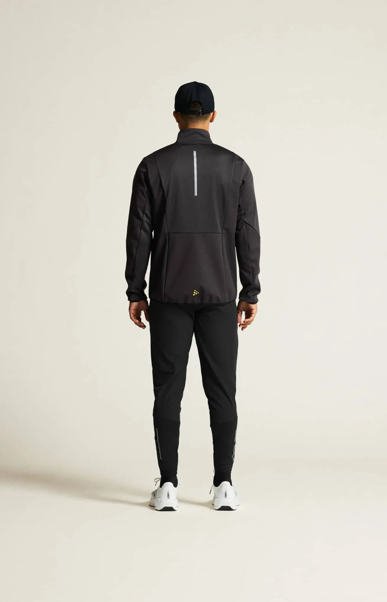 Core Essence Nordic Jacket M
