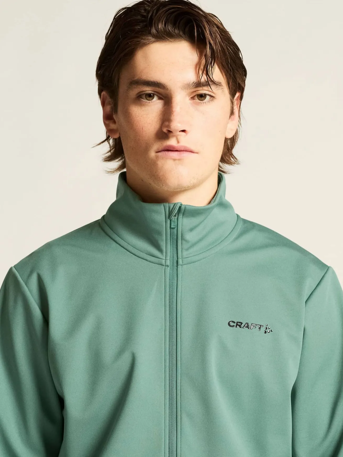 Core Essence Nordic Jacket M