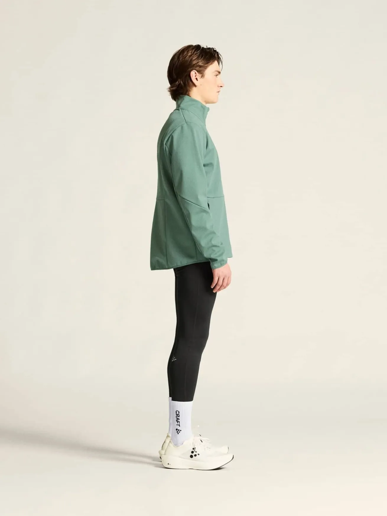 Core Essence Nordic Jacket M