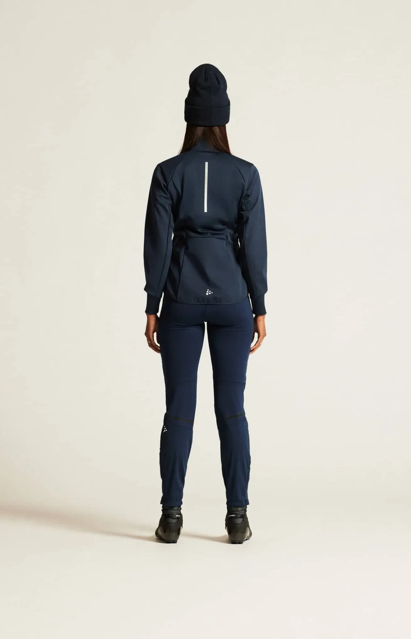 Core Essence Nordic Jacket W