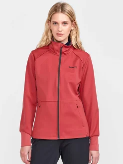 Core Essence Nordic Jacket W