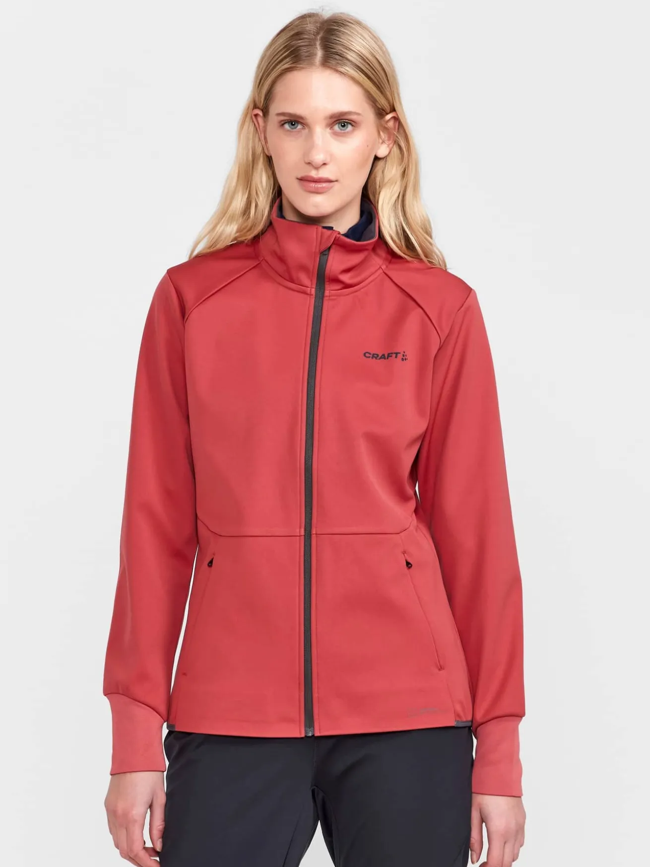 Core Essence Nordic Jacket W