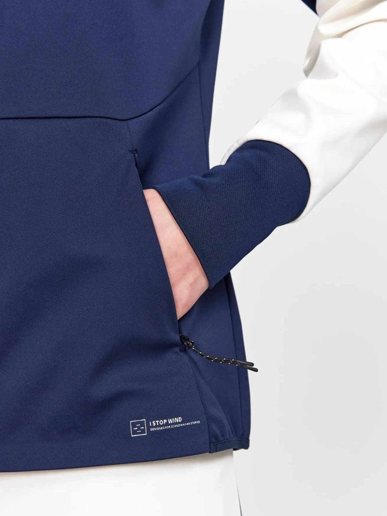 Core Essence Nordic Jacket W