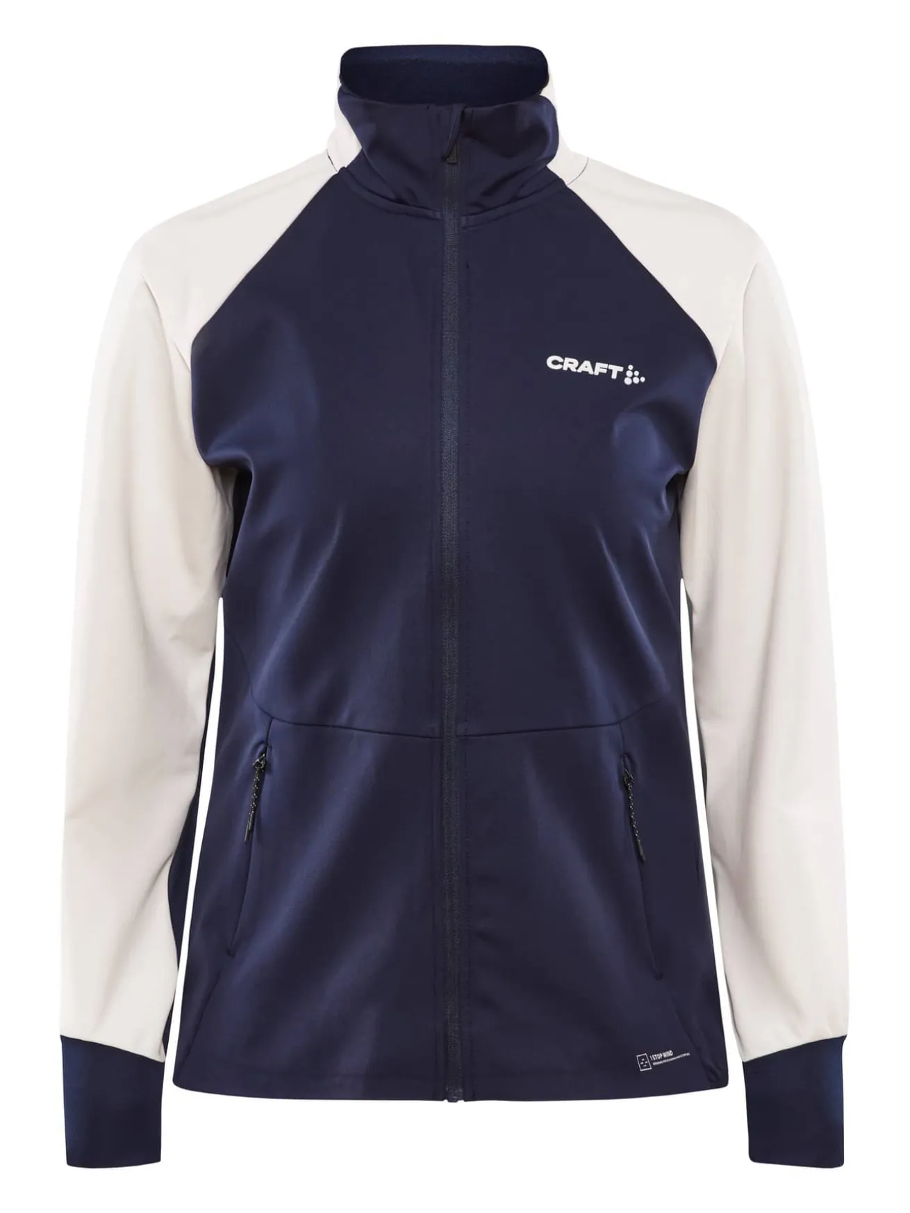 Core Essence Nordic Jacket W
