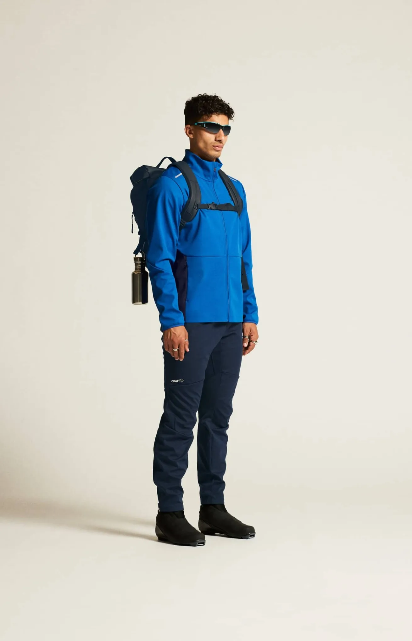 Core Essence Nordic Jacket M