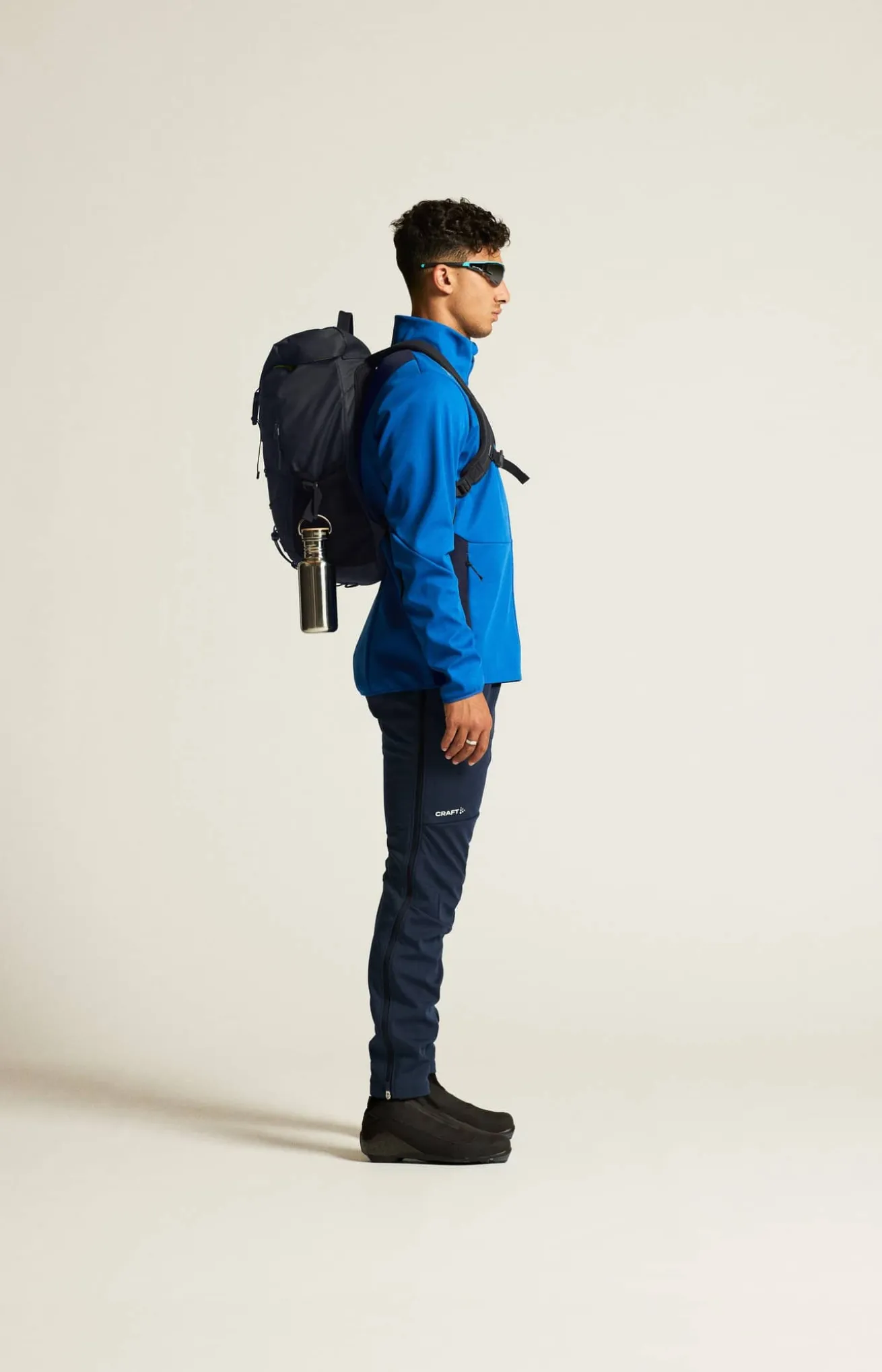 Core Essence Nordic Jacket M