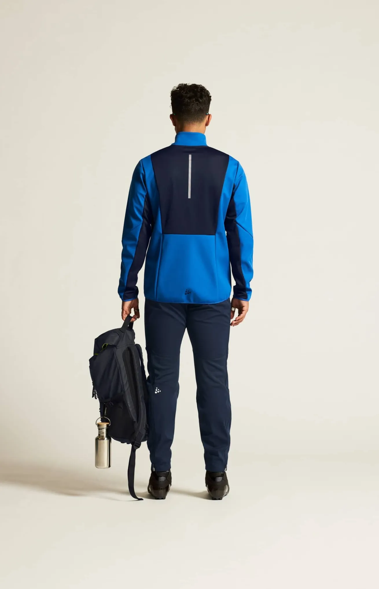 Core Essence Nordic Jacket M