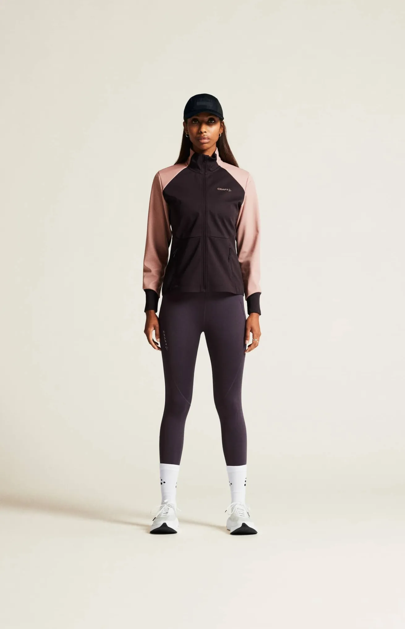 Core Essence Nordic Jacket W
