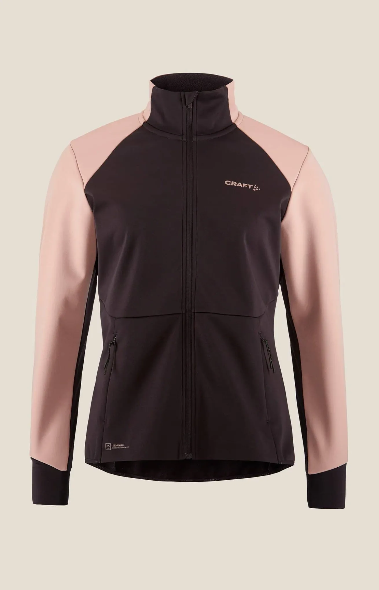 Core Essence Nordic Jacket W