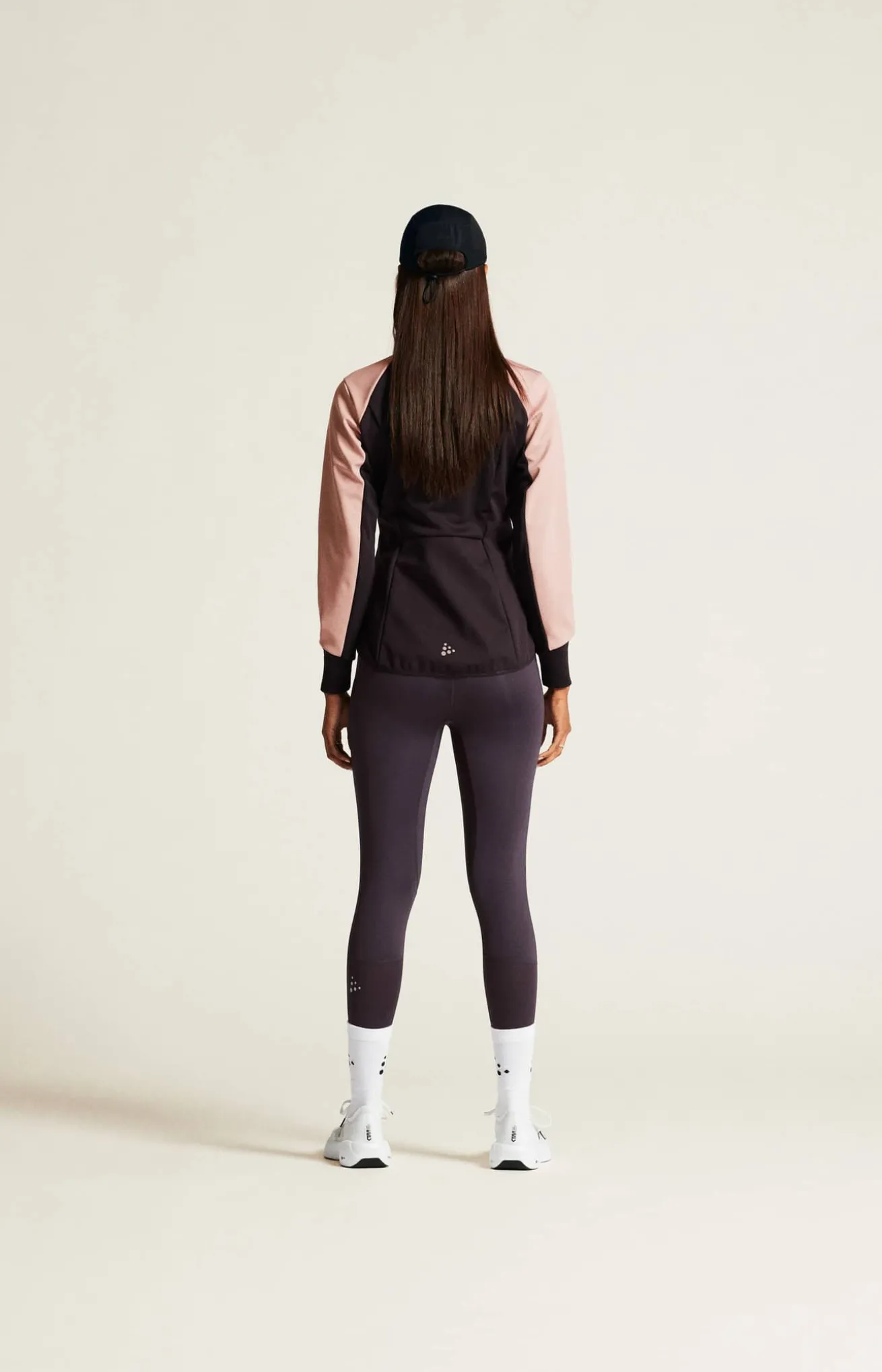 Core Essence Nordic Jacket W