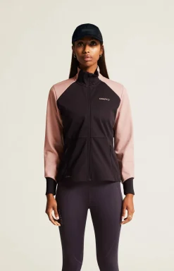 Core Essence Nordic Jacket W