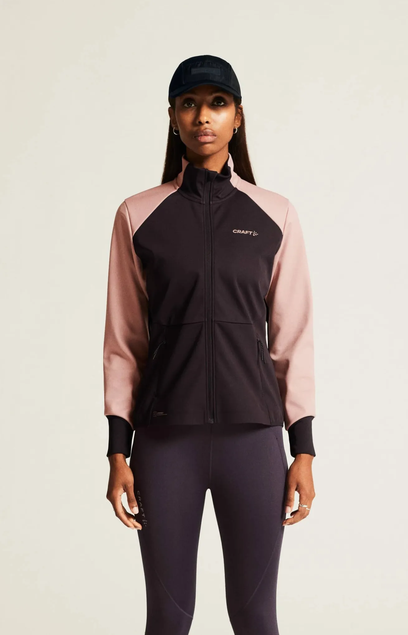 Core Essence Nordic Jacket W