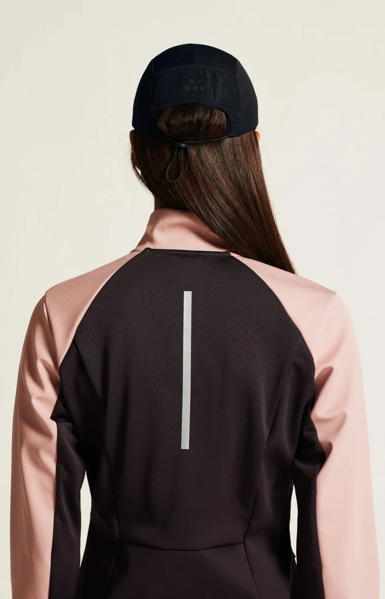 Core Essence Nordic Jacket W