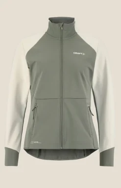 Core Essence Nordic Jacket W