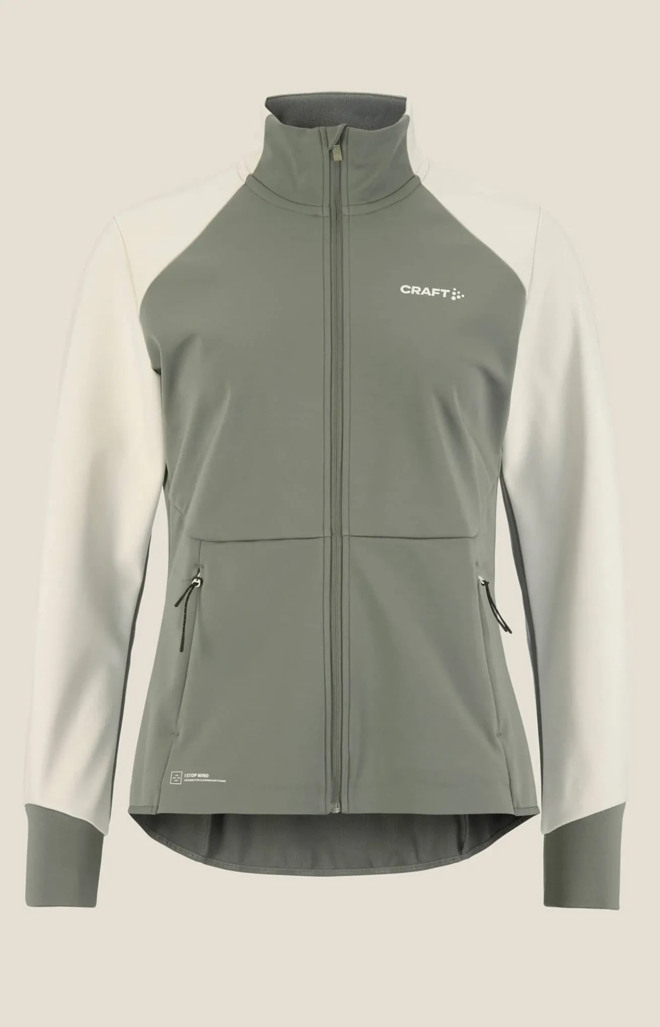 Core Essence Nordic Jacket W