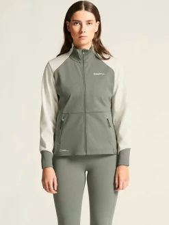 Core Essence Nordic Jacket W