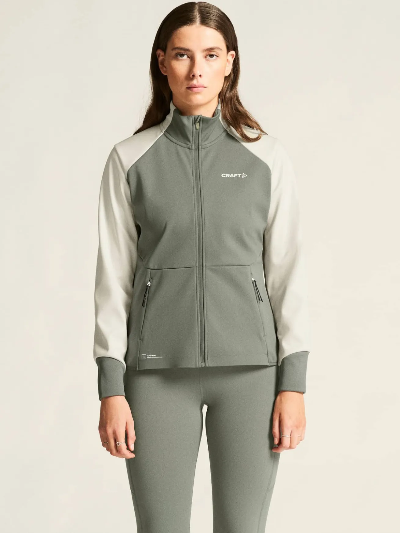 Core Essence Nordic Jacket W