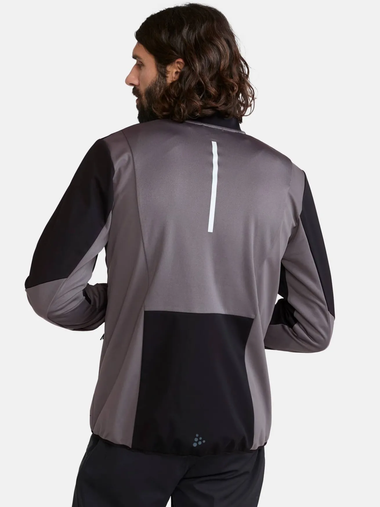 Core Essence Nordic Jacket M