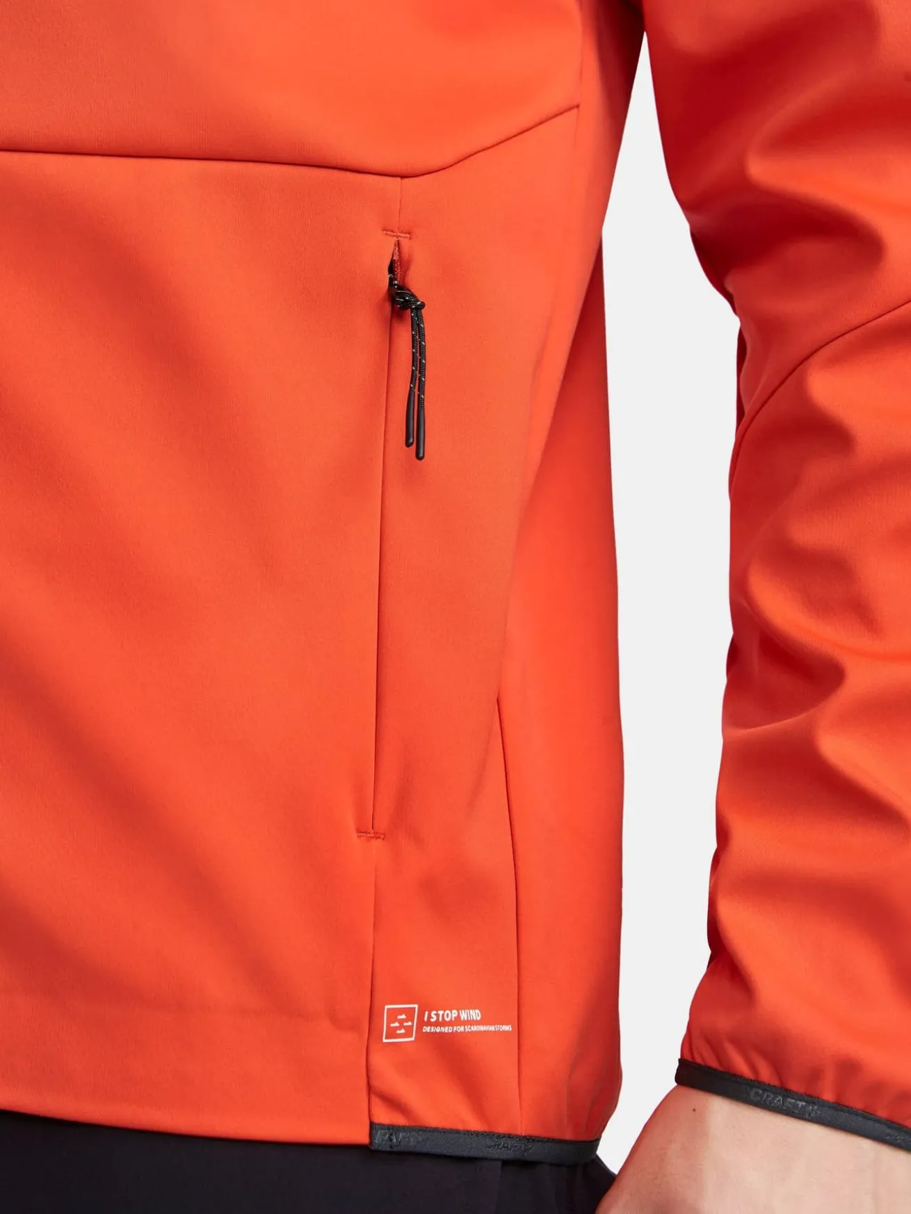 Core Essence Nordic Jacket M