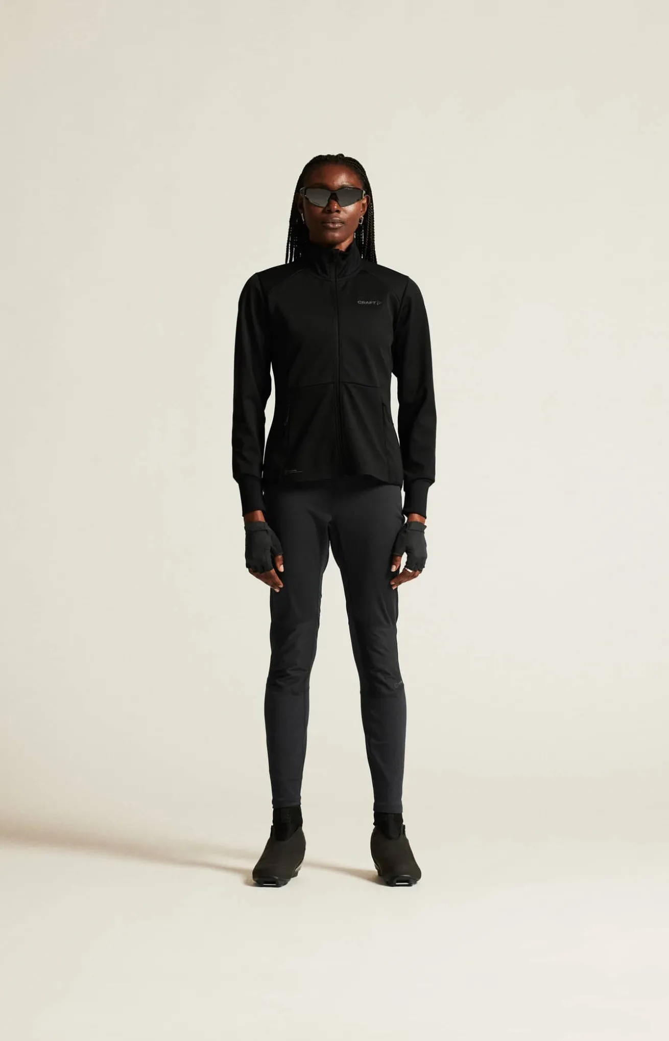 Core Essence Nordic Jacket W
