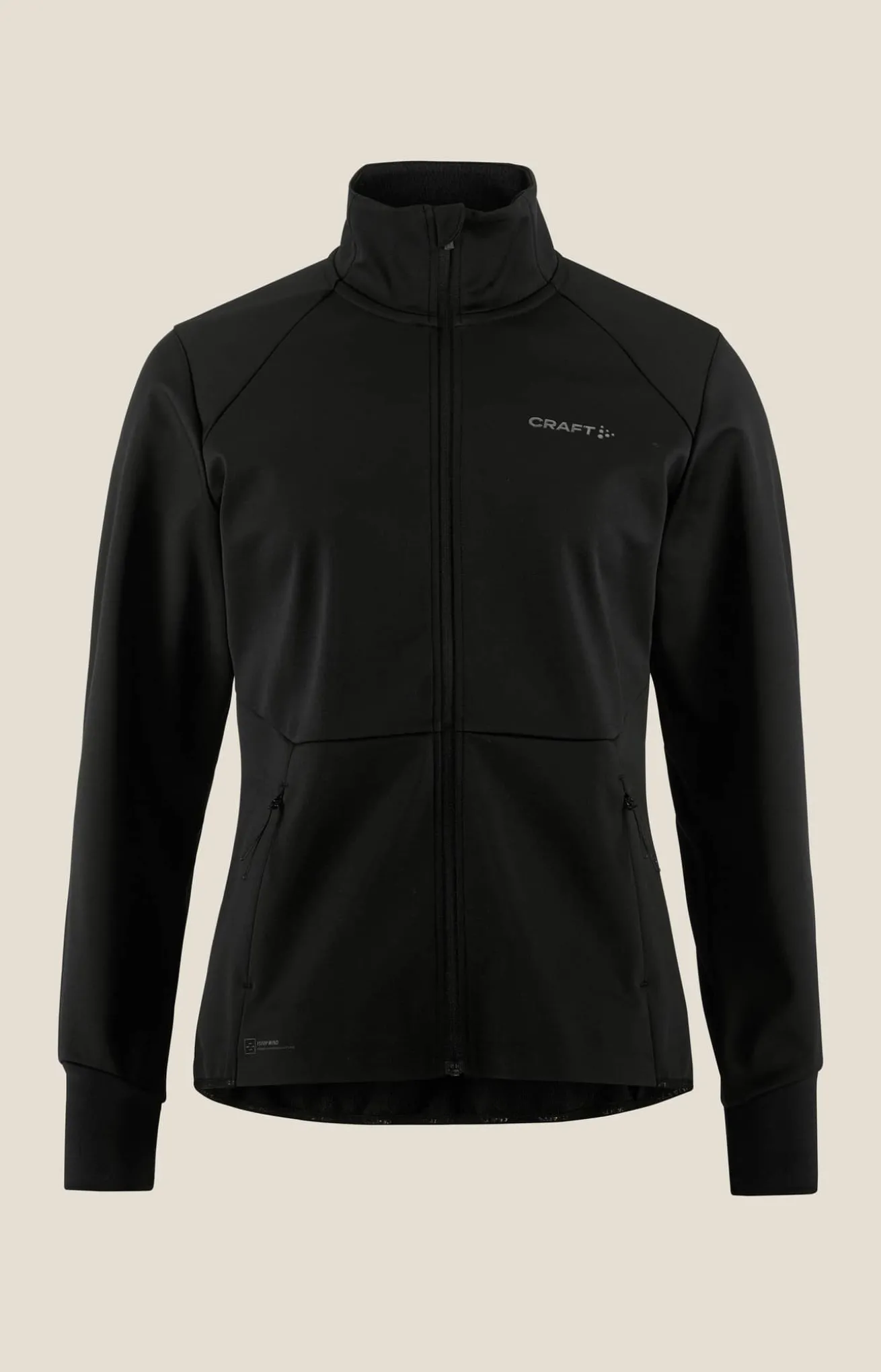 Core Essence Nordic Jacket W