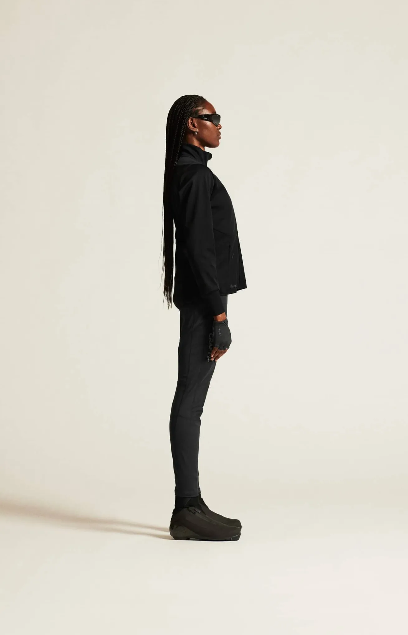 Core Essence Nordic Jacket W