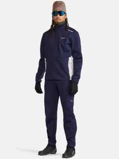 Core Essence Nordic Jacket M