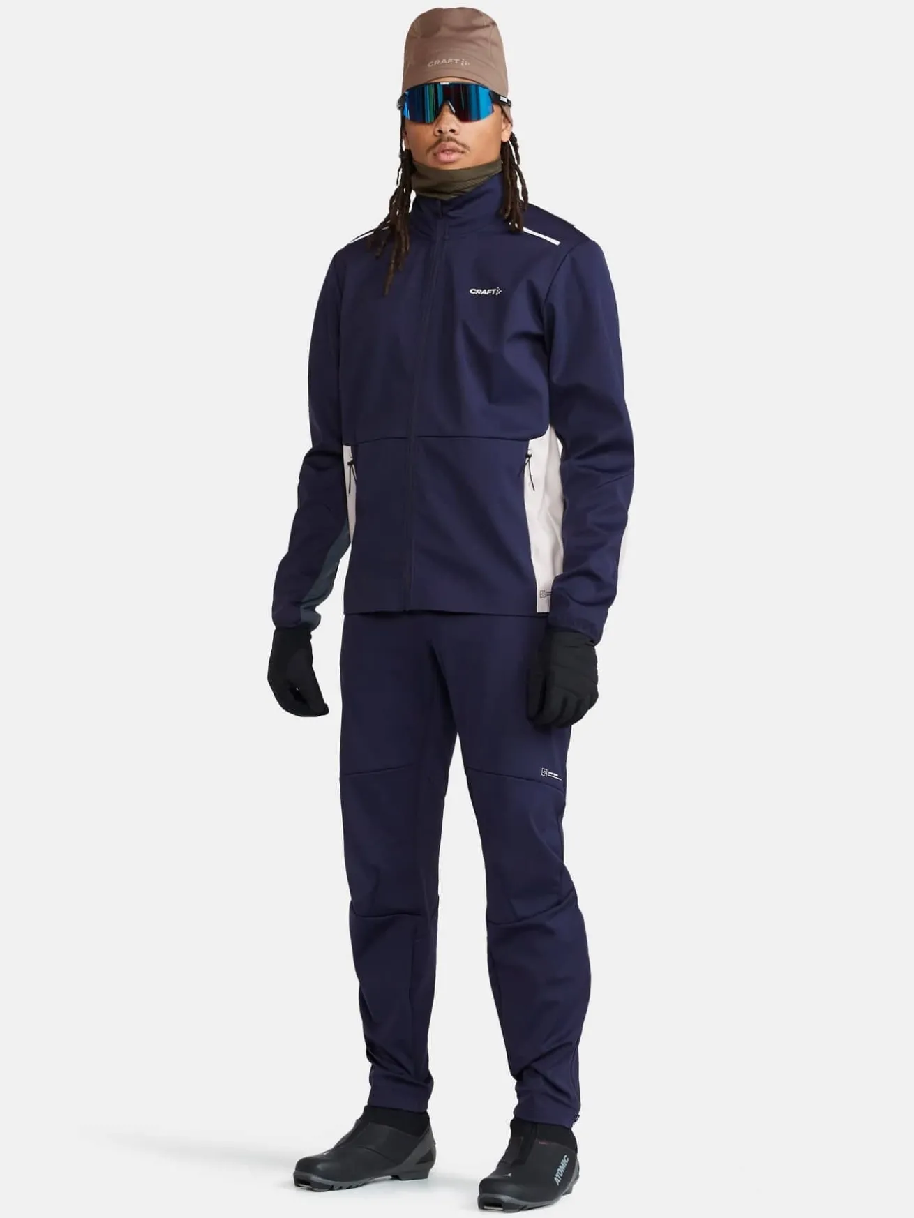 Core Essence Nordic Jacket M