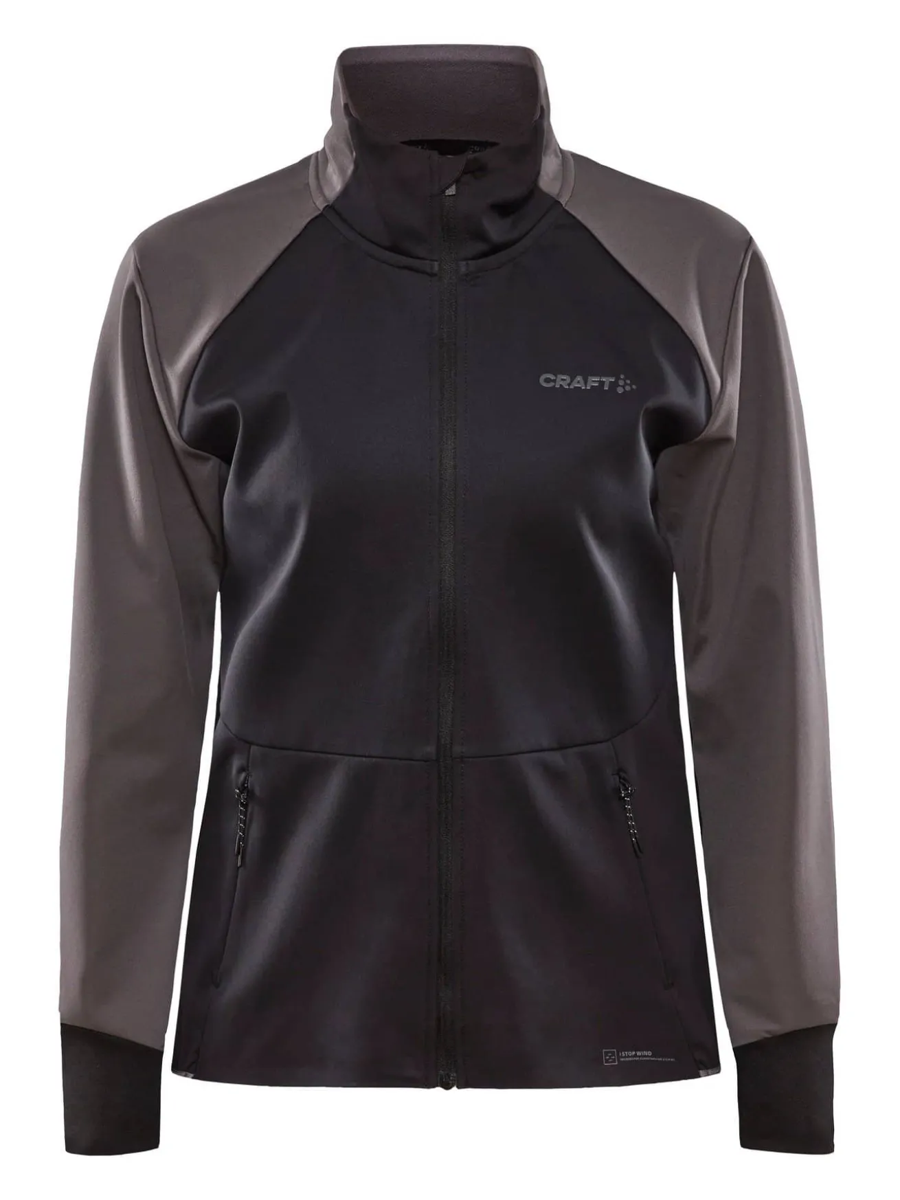 Core Essence Nordic Jacket W