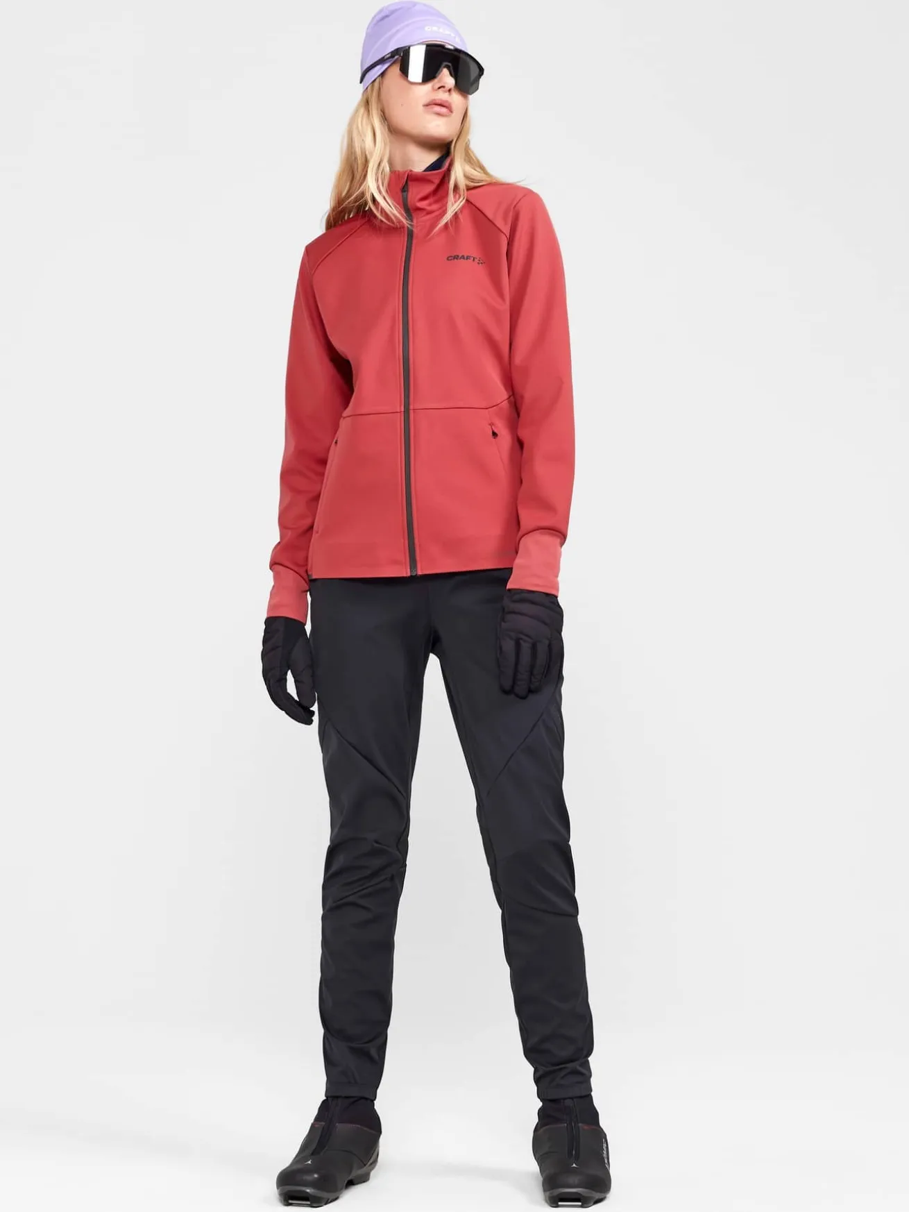 CORE Essence Nordic Pants W