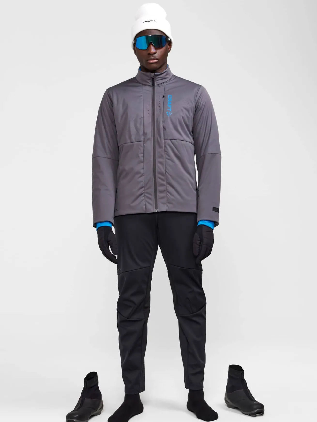 CORE Essence Nordic Pants M
