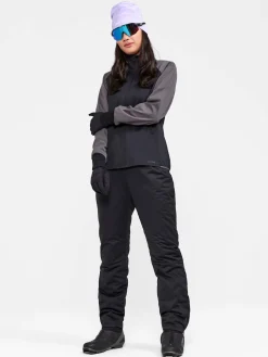 Core Essence Nordic Warm Pants W