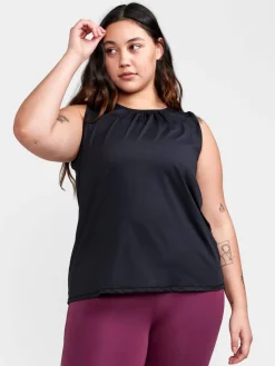 Core Essence Plus Tank W