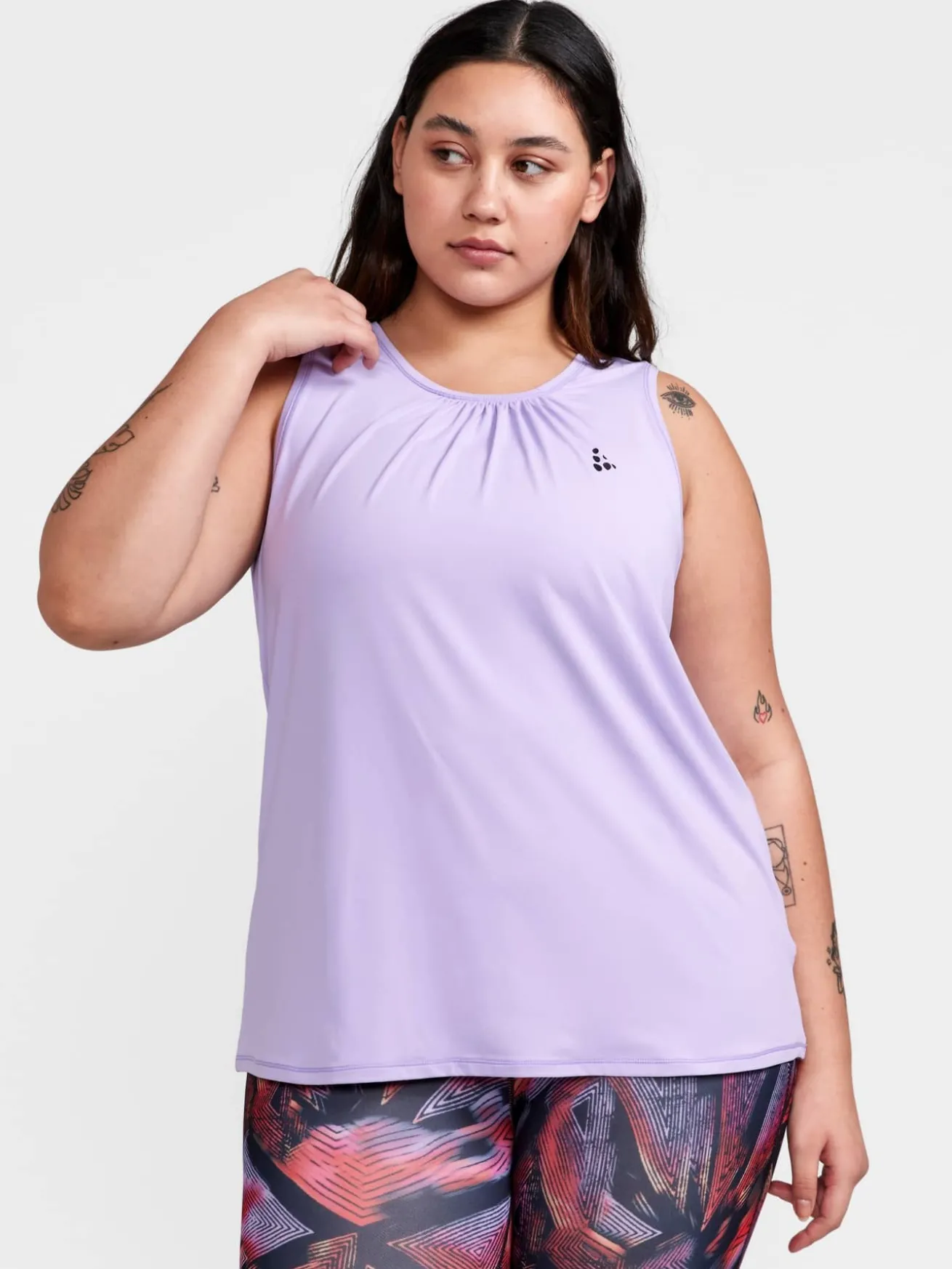 Core Essence Plus Tank W