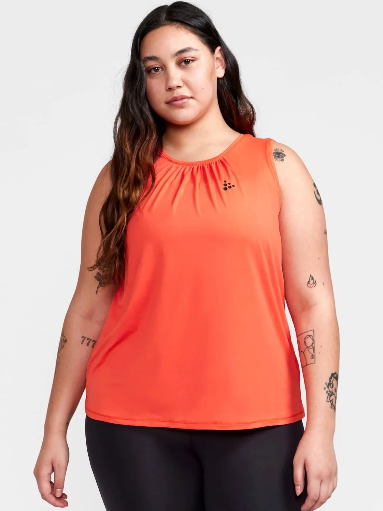 Core Essence Plus Tank W