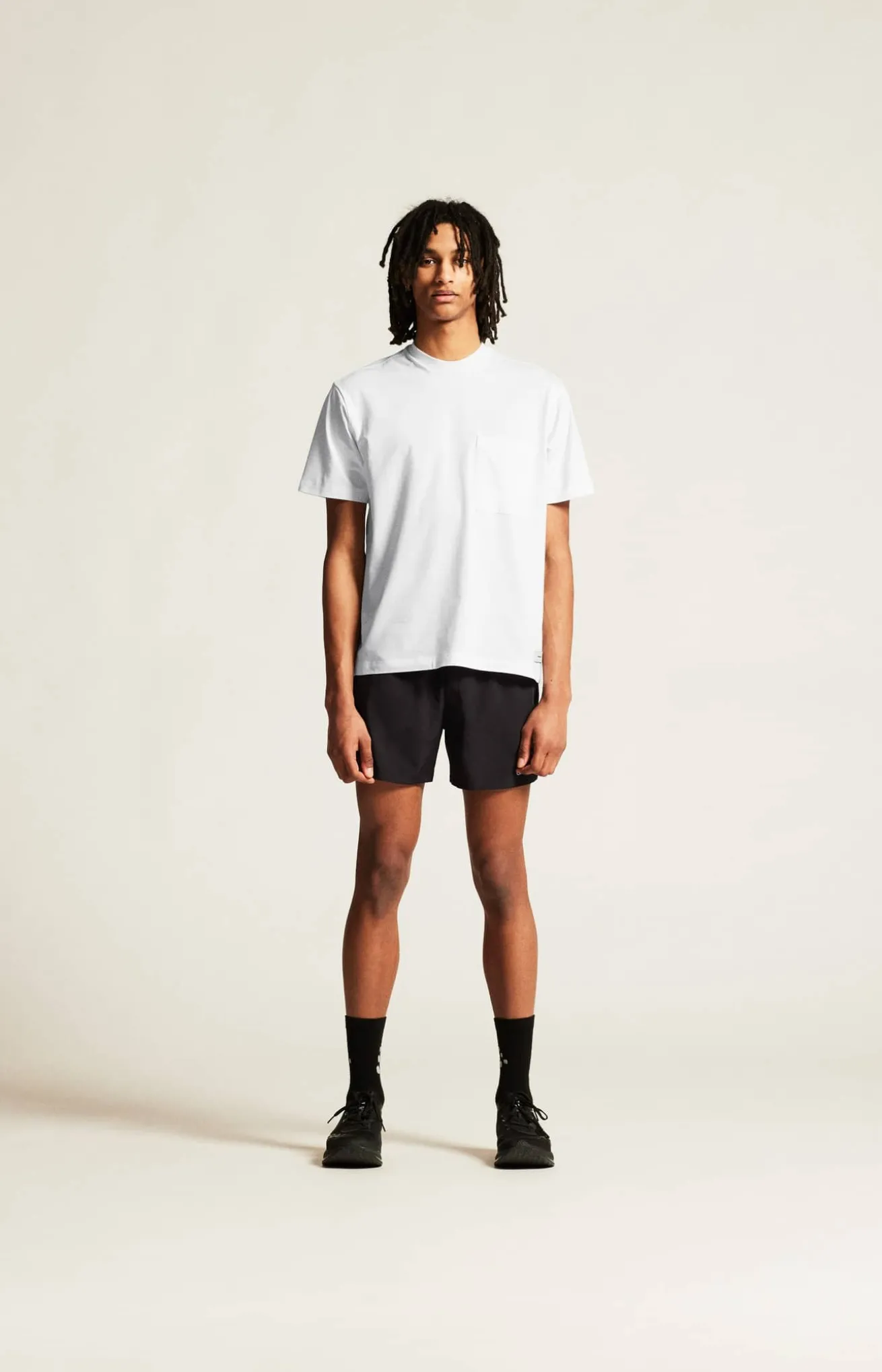 CORE Essence Shorts 2 M