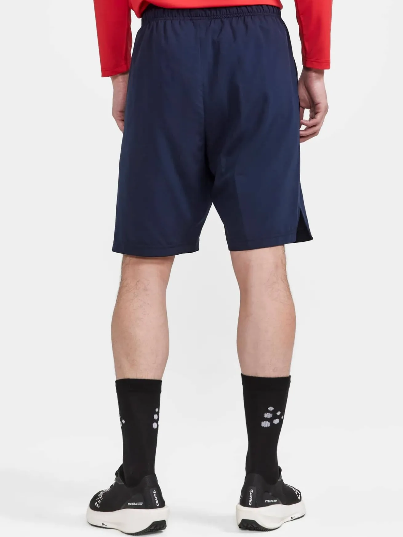 CORE Essence Shorts M