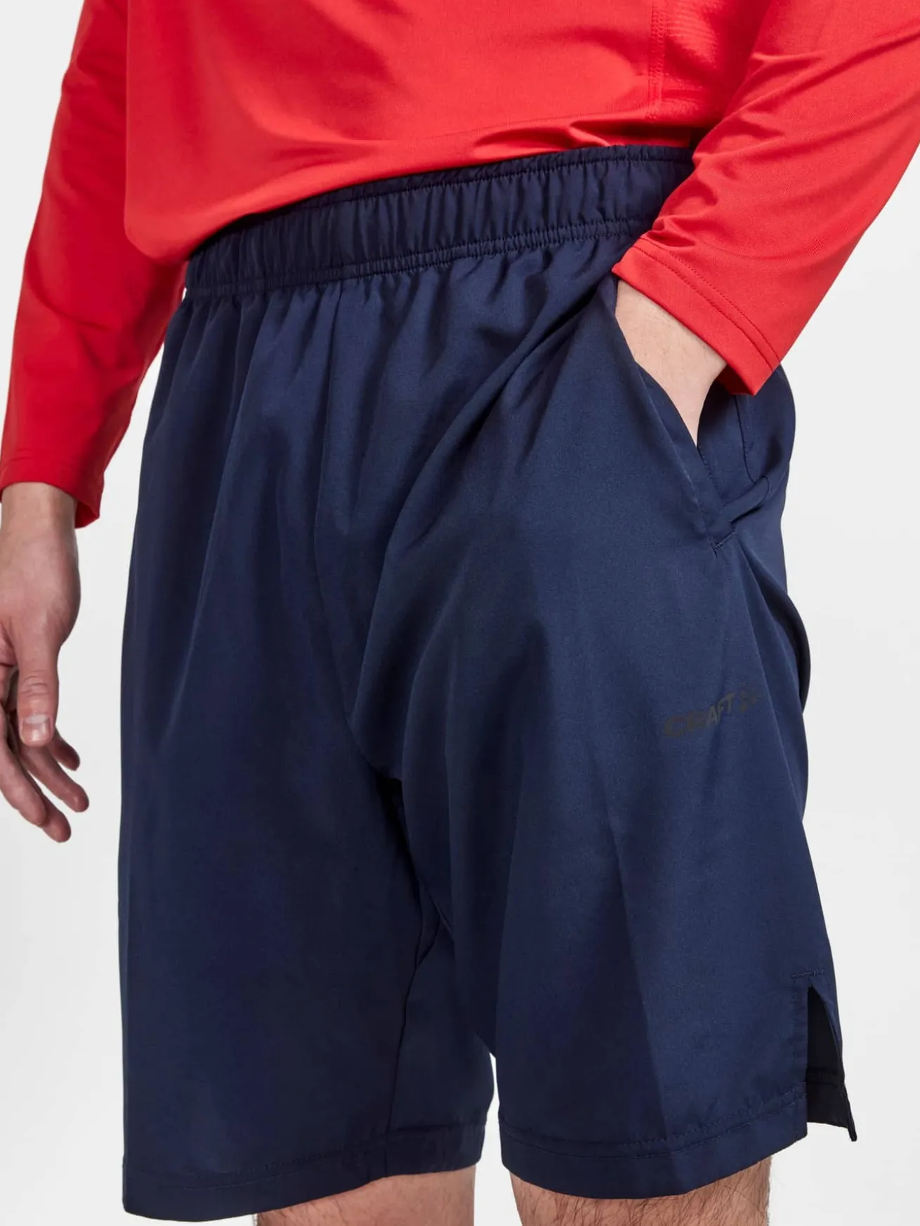CORE Essence Shorts M