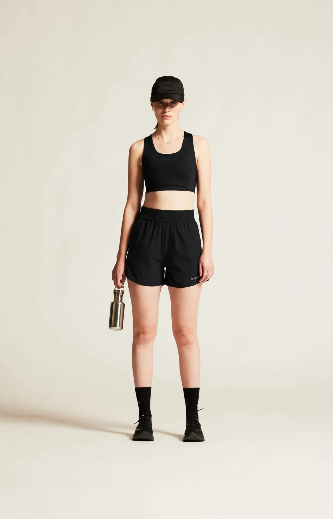 CORE Essence Shorts W