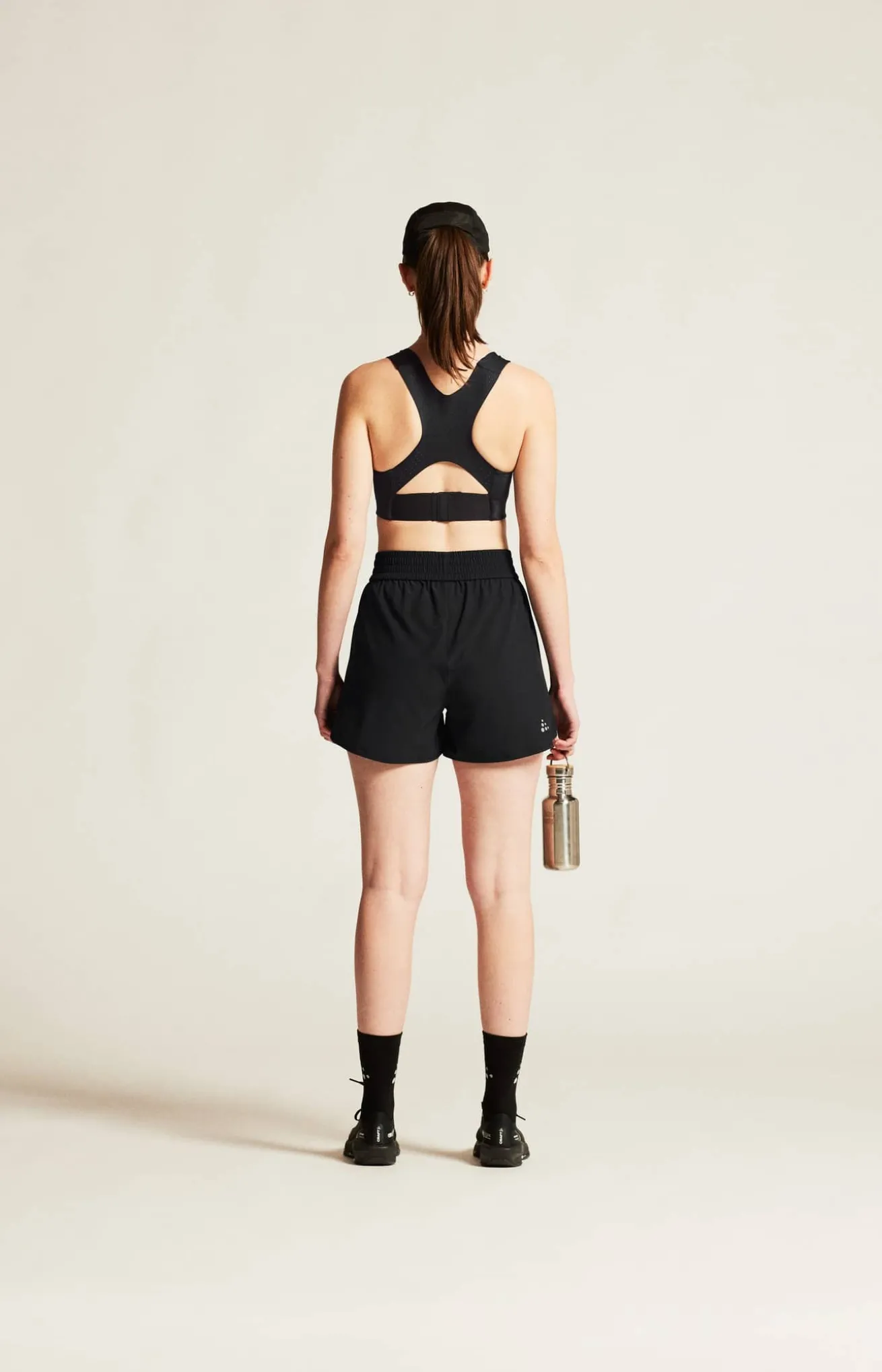 CORE Essence Shorts W